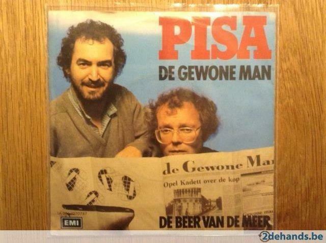 single pisa