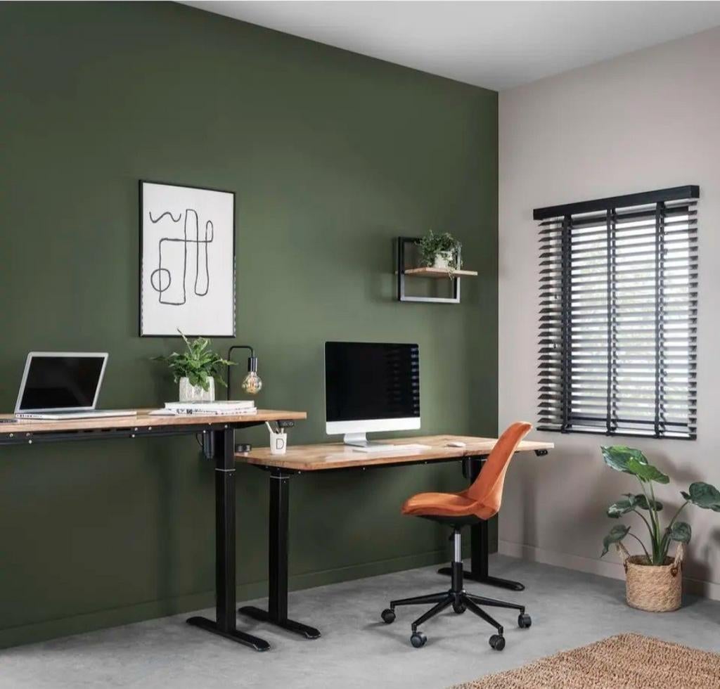 Bureau manguier electrique ,neuf ,emballè., Maison & Meubles, Bureaux, Enlèvement