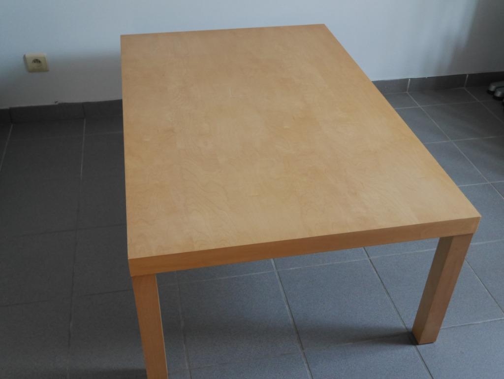 Set van 2 salontafels, Ophalen, Gebruikt, 100 tot 150 cm, 50 tot 100 cm