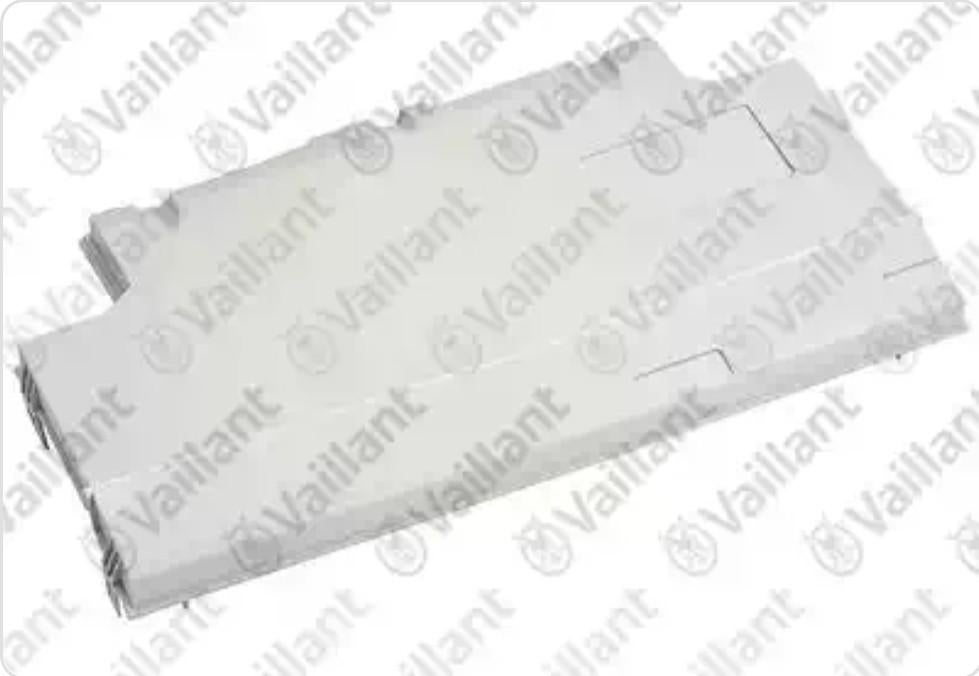 kast achterwand Vaillant EcoTec (100% nieuw), Verzamelen, Overige Verzamelen, Nieuw, Ophalen of Verzenden