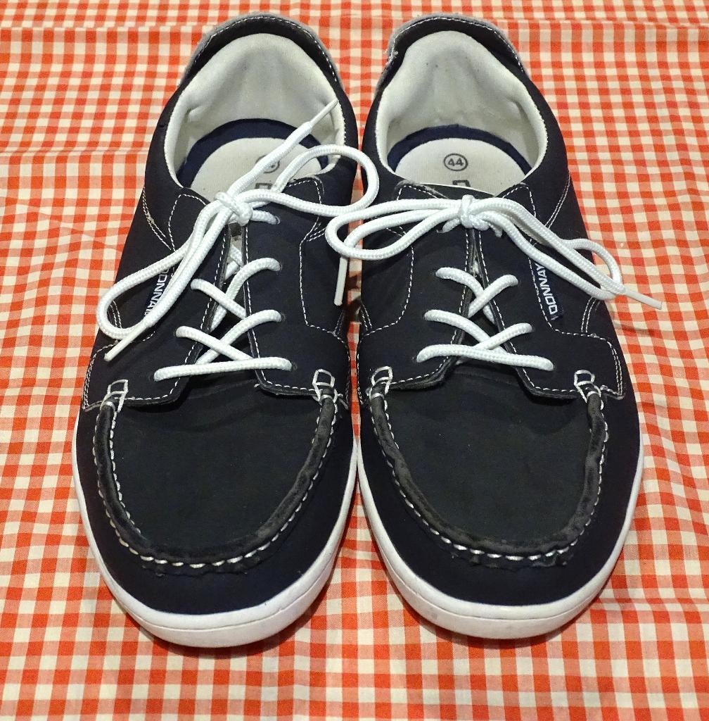 basket mocassin, Enlèvement, Utilisé, Chaussures