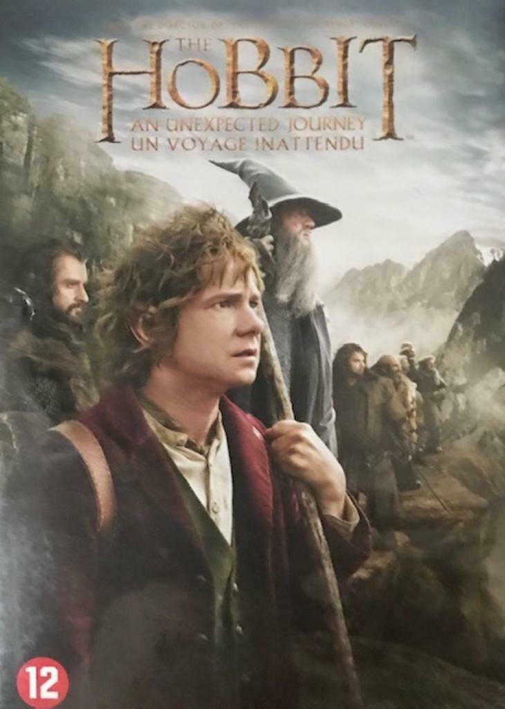 The Hobbit, Ophalen