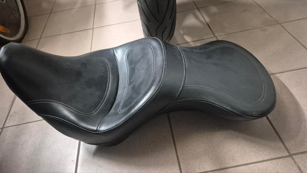 Selle confort Harley Davidson Twincam, Enlèvement ou Envoi