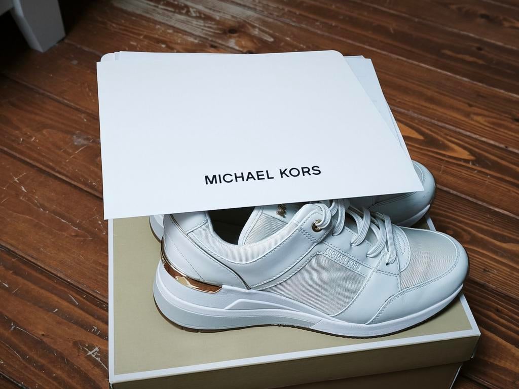 Chaussures Michael Kors original taille 38, Enlèvement