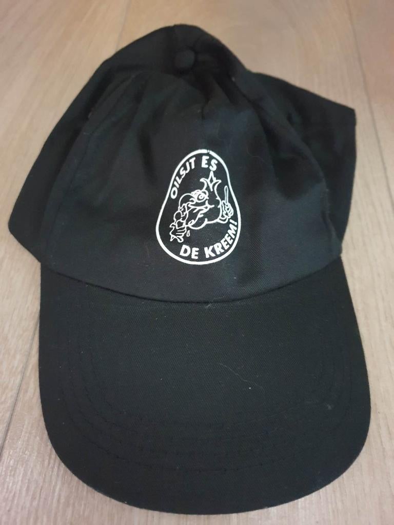 Pet Aalst carnaval Oilsjt es de kreem 2005, Ophalen of Verzenden