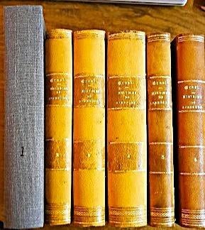 Livres, Livres, Enlèvement ou Envoi, M.S.P. ERNST, 19e siècle, Utilisé