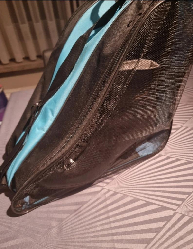In meer dan in perfecte staat!
1x gereden 1x geslepen
+ 1 sp, Sport en Fitness, Schaatsen, Ophalen of Verzenden, Nieuw, Kunstschaatsen