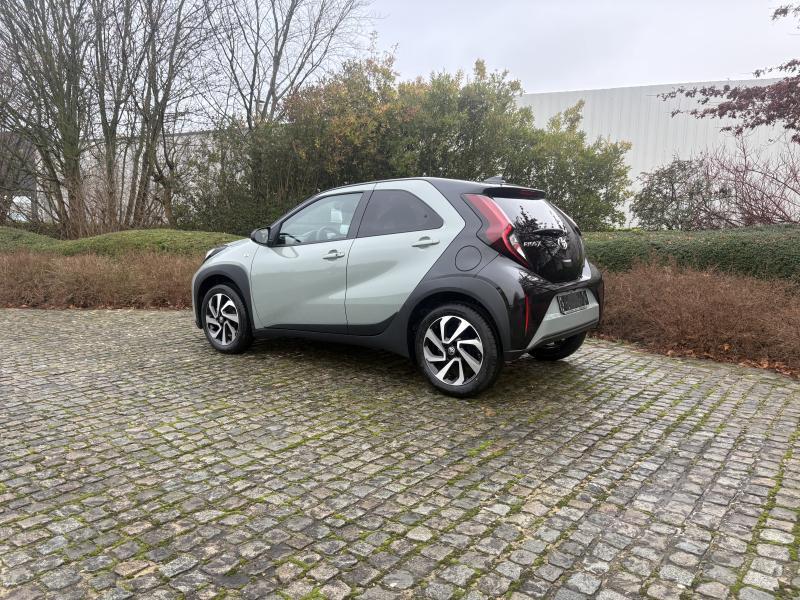Toyota Aygo X pulse, Autos, Toyota, Achat, Euro 6, Entreprise, Autres carburants