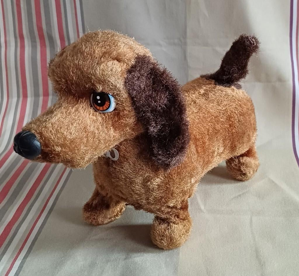 Oud speelgoed voor wandelhonden, Antiek en Kunst, Ophalen