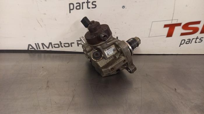 Pompe carburant mécanique d'un Audi SQ5, -, 3 mois de garantie, Audi, Utilisé