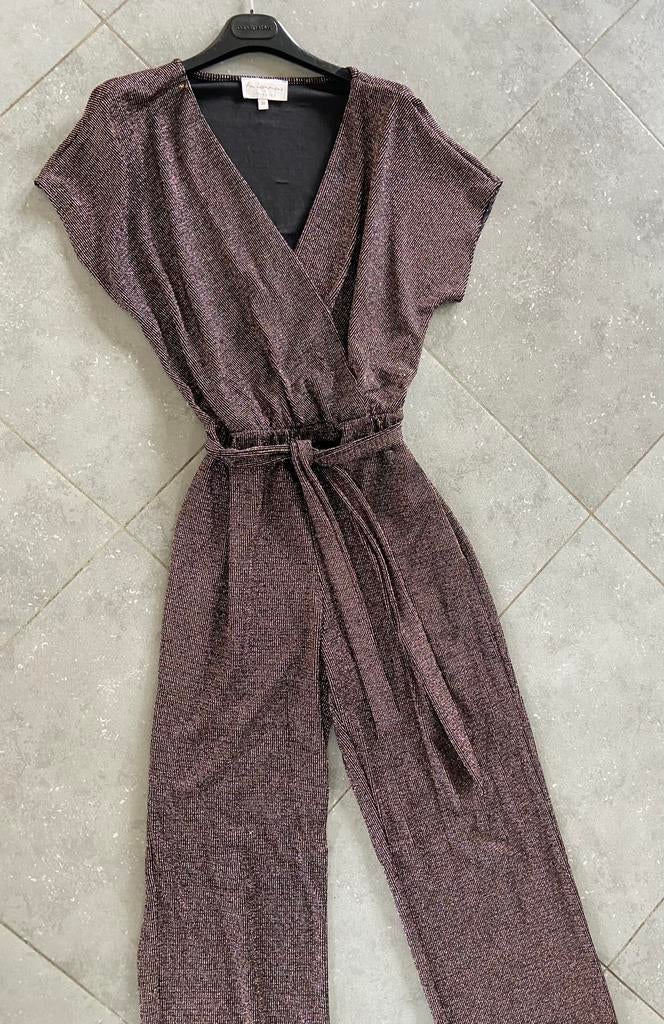 Jumpsuit Ann Lemmens LolaLiza 38,, Kleding | Dames, Ophalen of Verzenden