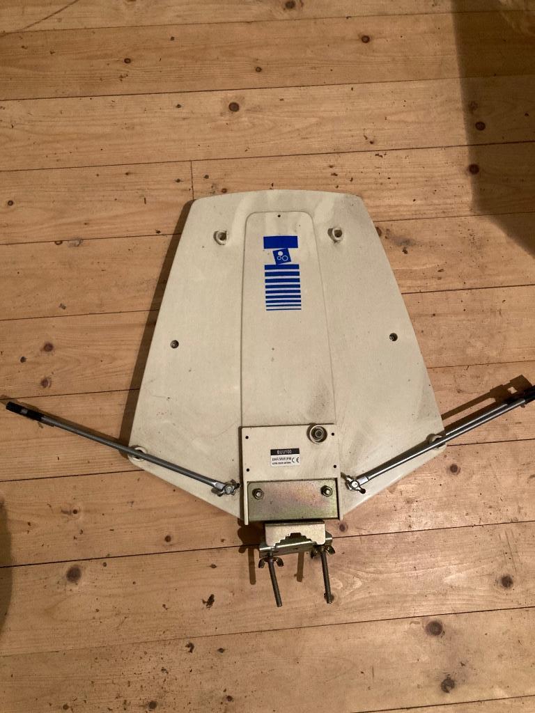 Antenne vintage, Ophalen, Gebruikt, Antenne