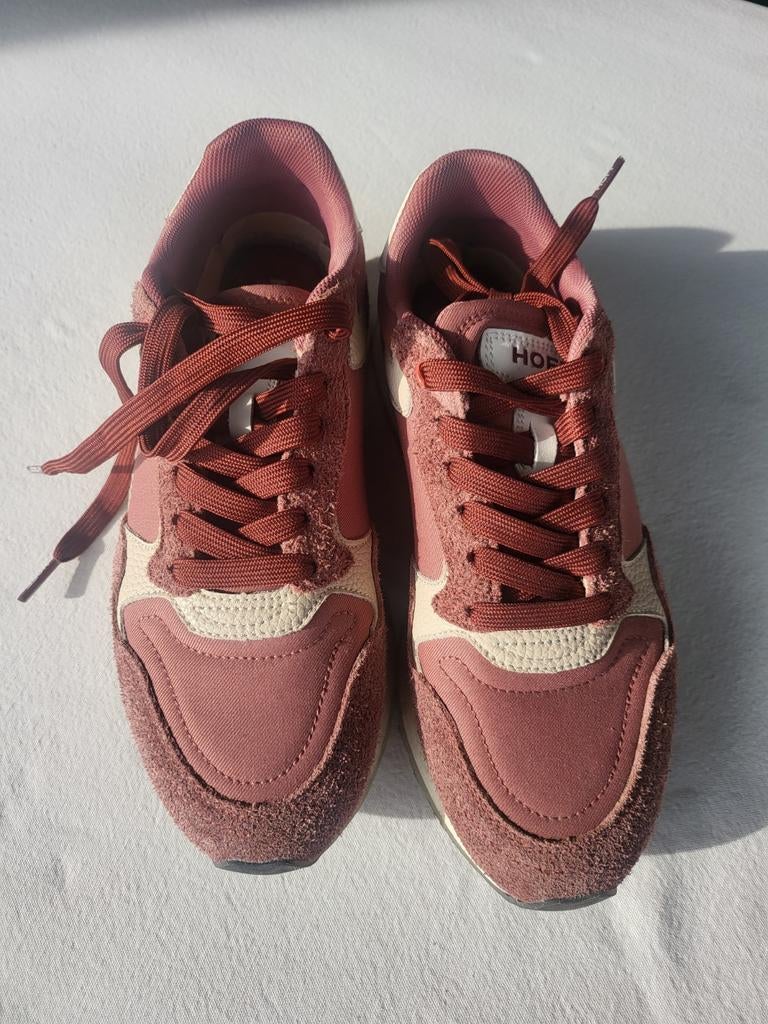 Sneakers HOFF "Casablanca" mt 39, Ophalen of Verzenden, Sneakers