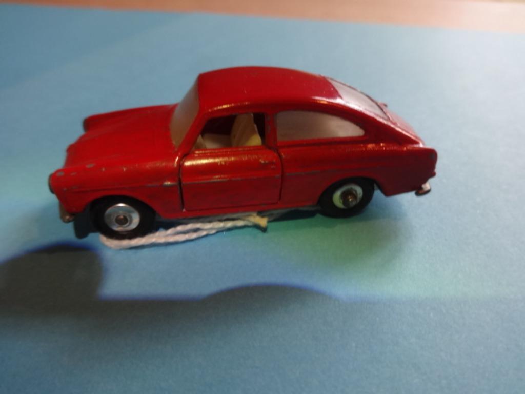 Matchbox regular wheels, Enlèvement ou Envoi, Utilisé, Voiture, Lesney
