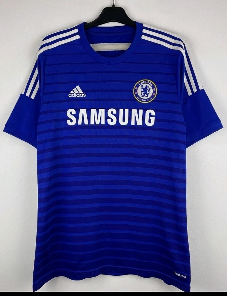 Chelsea Eden Hazard Voetbalshirt Champions League 2014, Verzenden, Zo goed als nieuw