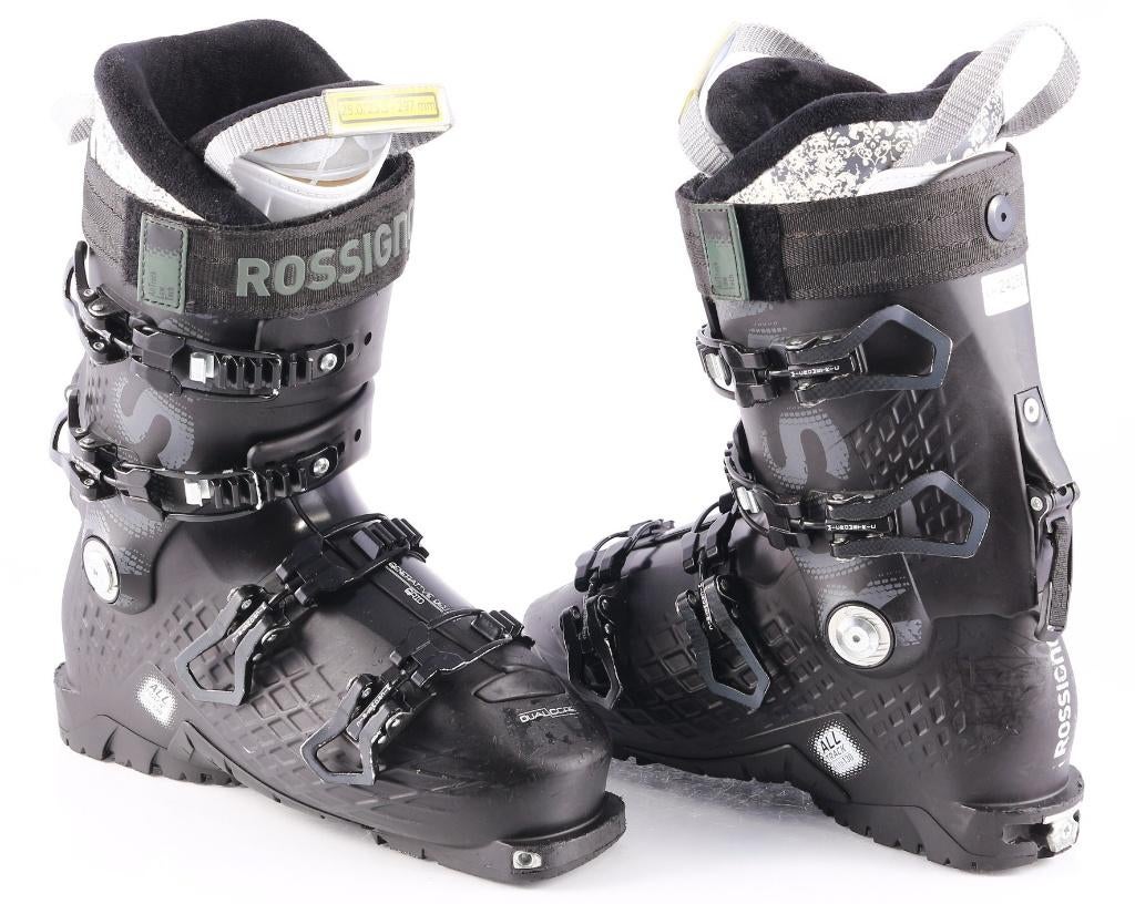 Chaussures de ski de randonnée 40 EU ROSSIGNOL ALLTRACK 130, Sports & Fitness, Ski & Ski de fond, Utilisé, Chaussures, Rossignol