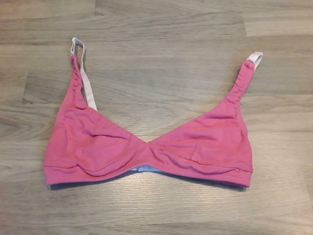 BH biologisch katoen maat S, Kleding | Dames, Ophalen of Verzenden, Roze, BH