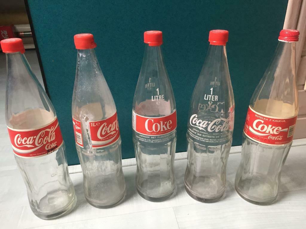 Collection Coca Cola, Collections, Enlèvement, Utilisé, Ustensile