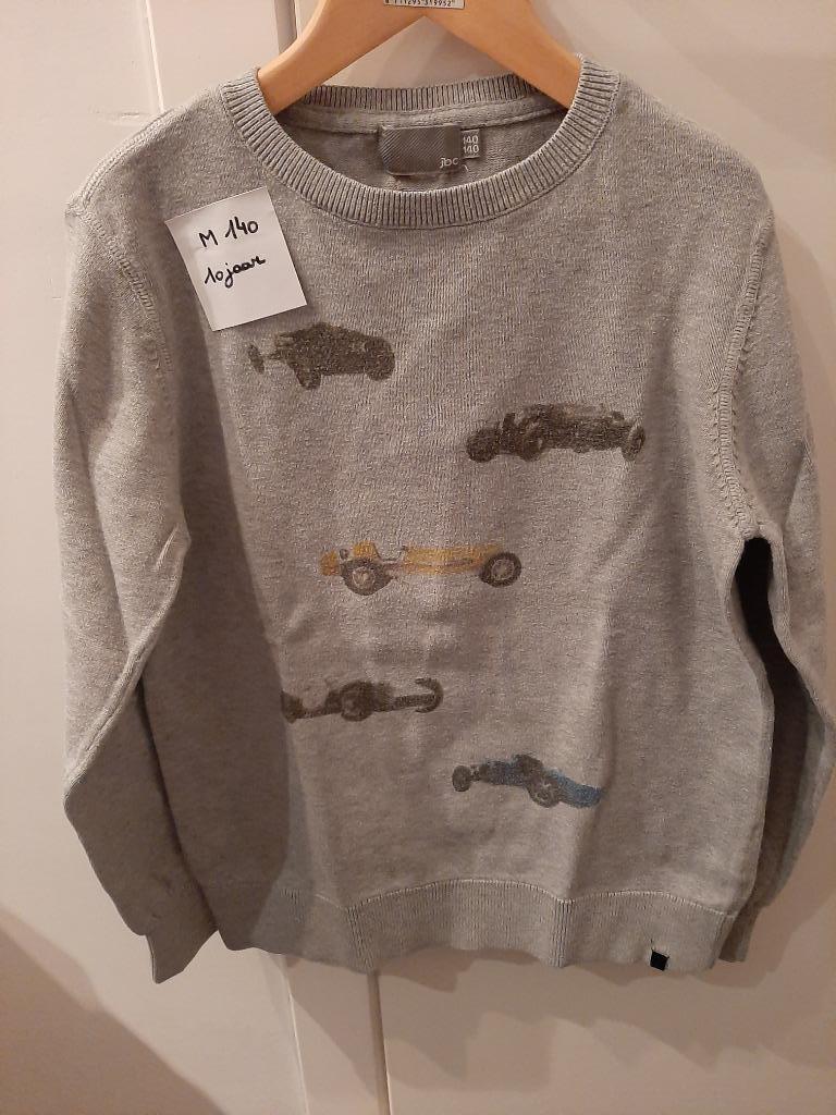 Trui JBC 10 jaar, Garçon, Pull ou Veste, JBC, Enlèvement