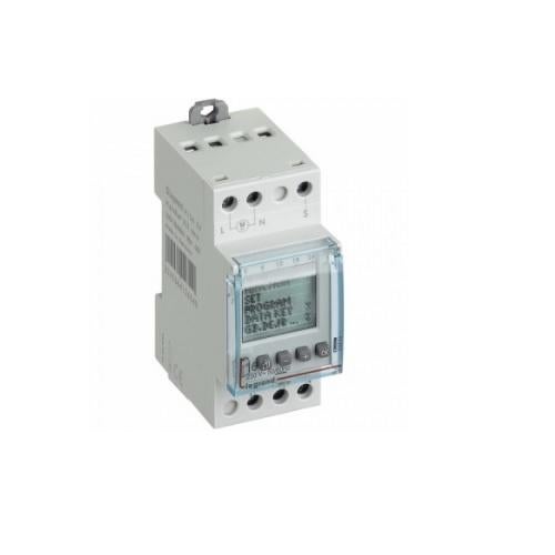 minuterie automatique Legrand, Enlèvement ou Envoi, Neuf