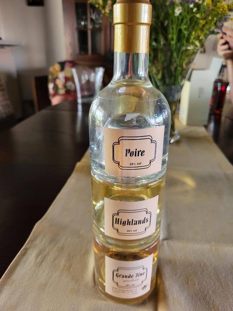 Grande Tine - Loire - Hautes terres - Juin, Enlèvement ou Envoi, Neuf, Autres types
