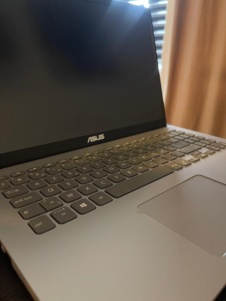 ASUS VivoBook X509DA – 8GB RAM – SSD, Computers en Software, Windows Laptops, Ophalen, 15 inch, 8 GB, SSD