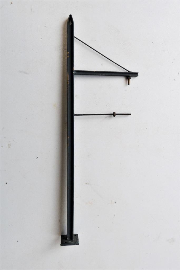 caténaire voie 0 belge, Autres marques, Utilisé, Autres types, Courant continu ou Courant alternatif