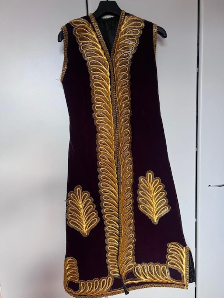 traditionele kleding, Kleding | Dames, Overige typen, Zwart, Nieuw, Ophalen
