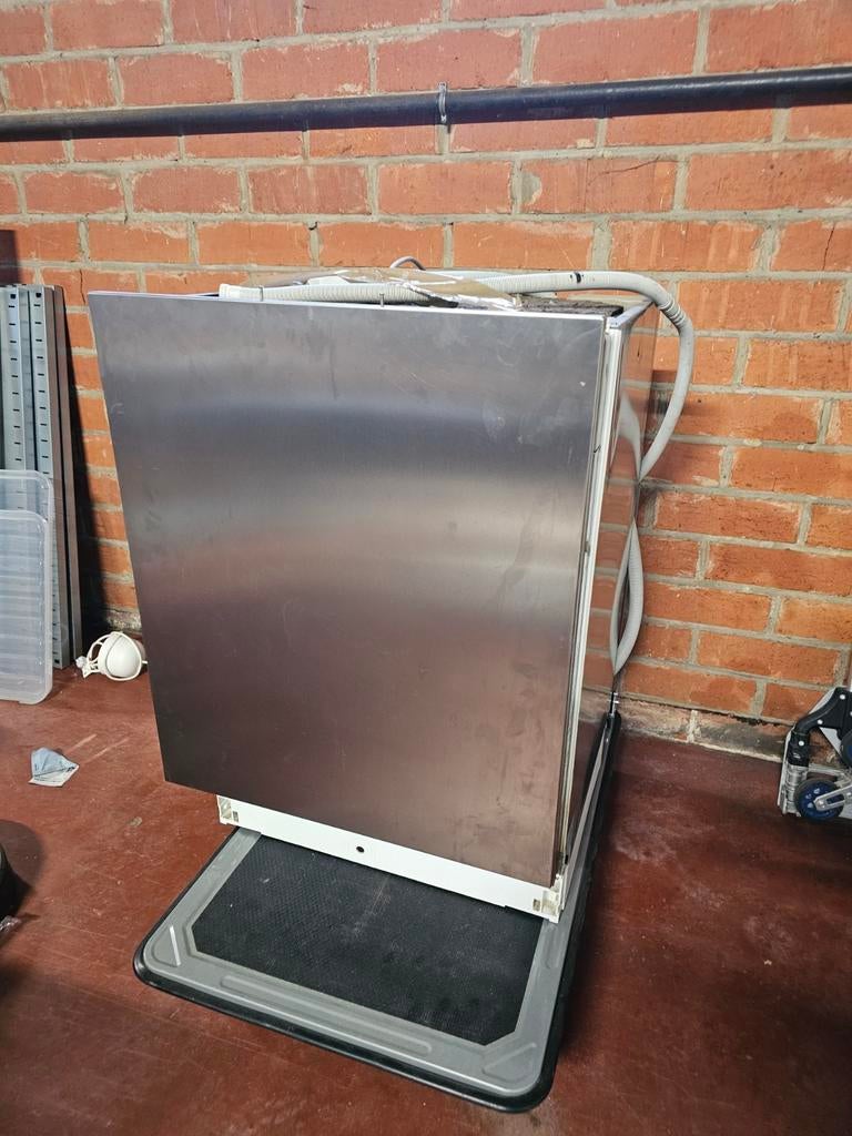 Vaatwasmachine Gaggenau, Diversen, Rommelmarktspullen, Ophalen