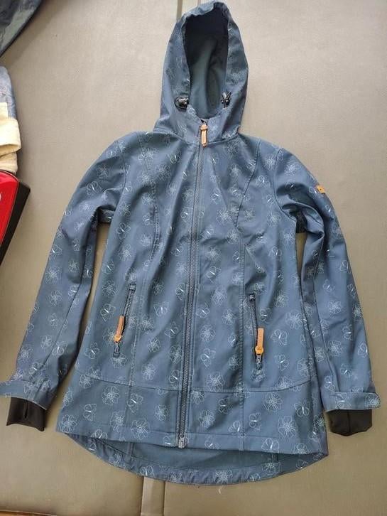 Jas maat 40, Bpc, Enlèvement ou Envoi, Taille 38/40 (M), Bleu