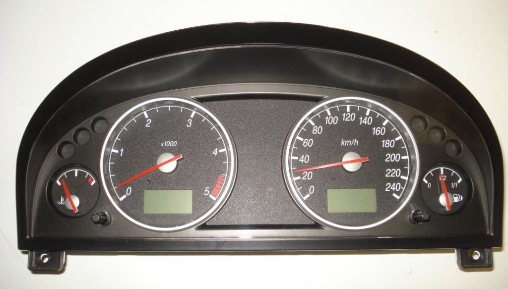 Herstel Km teller Ford Mondeo instrumentenpaneel, Ophalen of Verzenden, Gebruikt, Ford