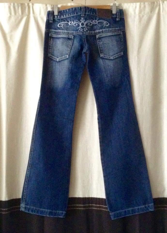 Diesel Jeans voor dames S, Kleding | Dames, Blauw, Ophalen of Verzenden, Zo goed als nieuw, Diesel