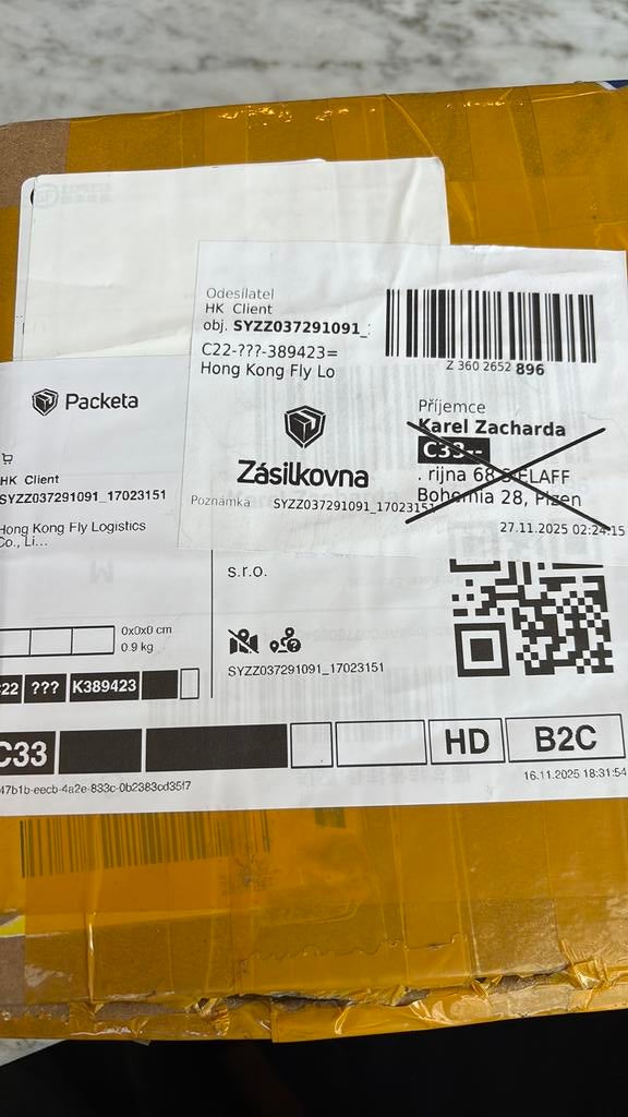 Mystery Box Pakket retailprijs 45 euro, Computers en Software, 3D Printers, Ophalen of Verzenden, Zo goed als nieuw