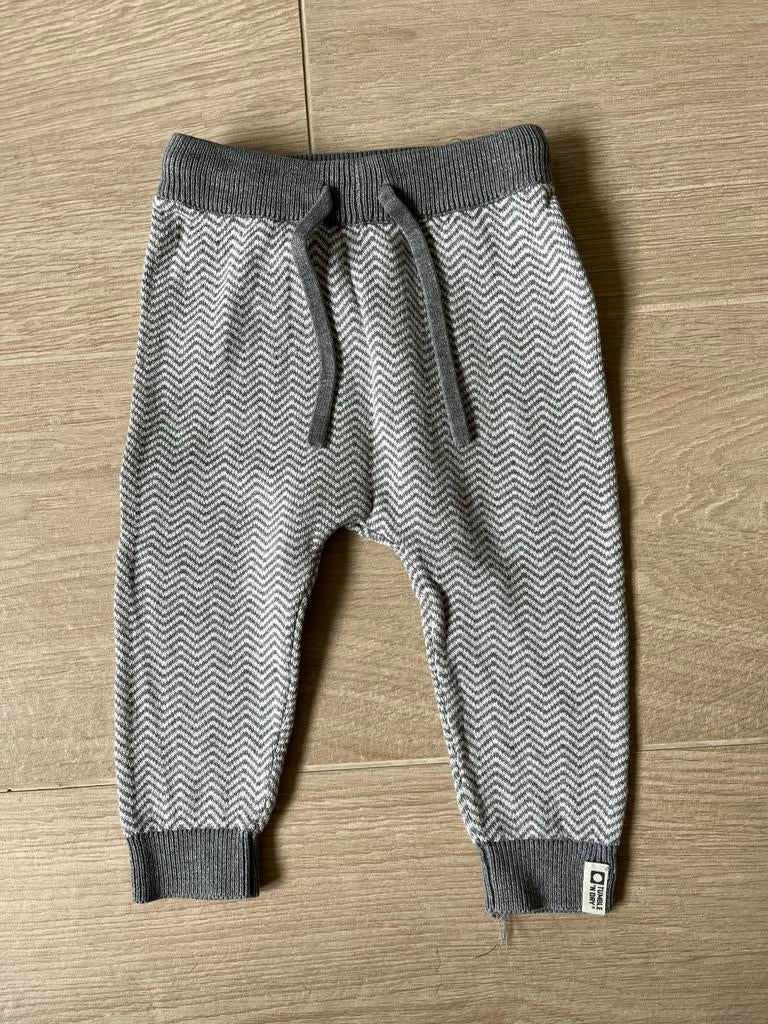 Baby jogger broekje - Tumble ’N Dry (maat 62), Enfants & Bébés, Vêtements de bébé | Taille 62, Comme neuf, Pantalon, Enlèvement ou Envoi