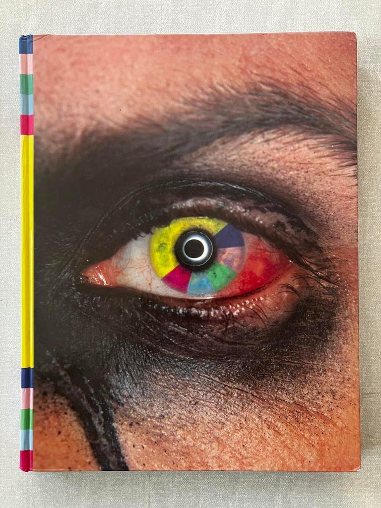 Mode 2001 Landed - Geland - Walter Van Beirendonck, Enlèvement, Comme neuf