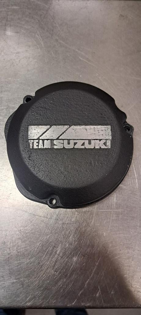 Suzuki rm, Motoren, Motoren | Suzuki, Particulier