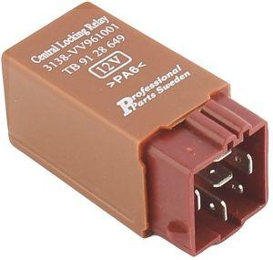 Volvo relay / relais OEM ref 3523738 9128649 760 960 Volvo o, Enlèvement ou Envoi, Neuf, Volvo