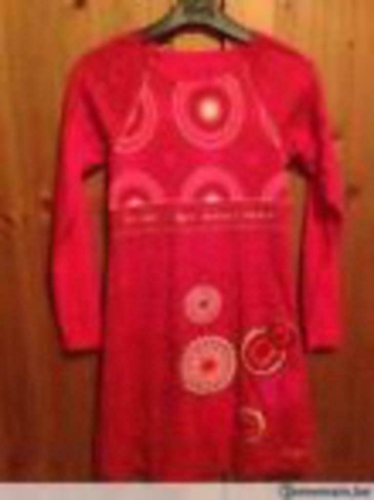 desigual robe/tunique neuve 11/12 ANS, Enfants & Bébés, Enlèvement ou Envoi, Desigual