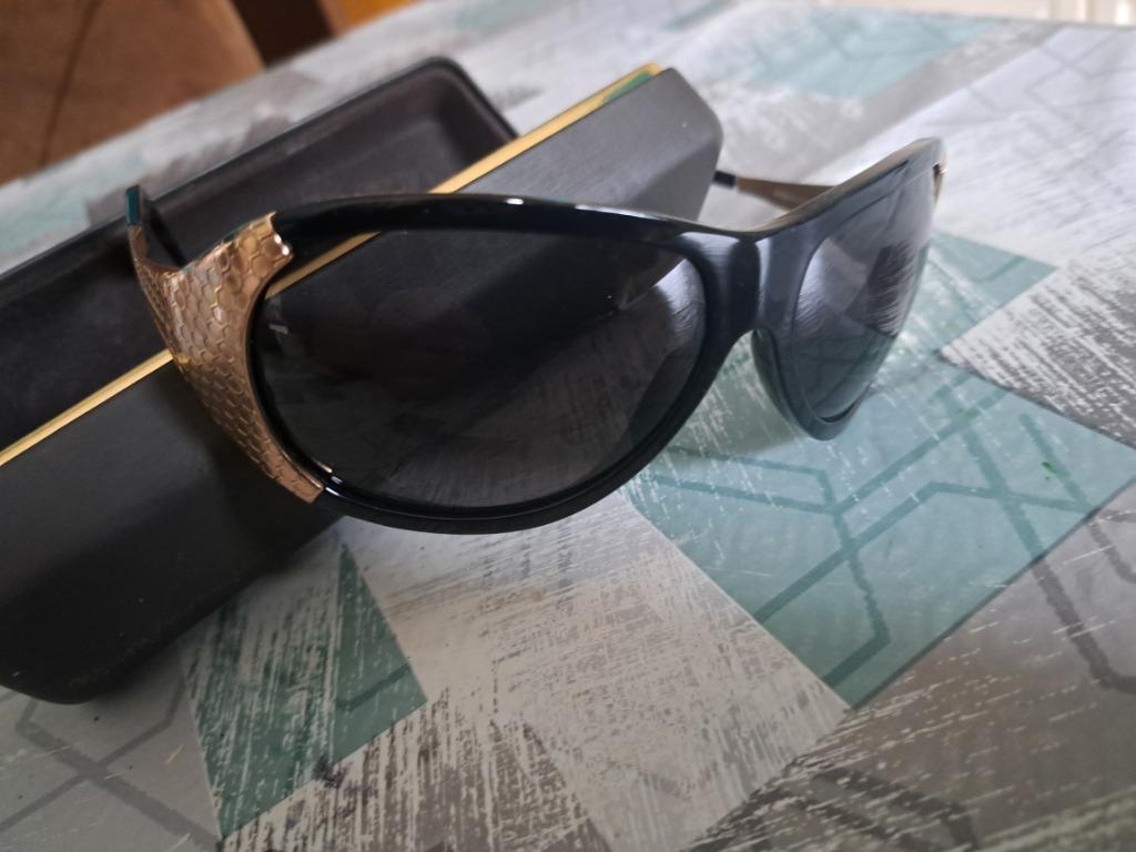 Zonnebril Roberto Cavalli, Neuf, Autres marques, Enlèvement ou Envoi, Lunettes de soleil