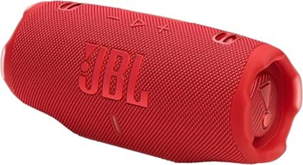 JBL Charge 6 bluetooth luidspreker SNELLE GRATIS LEVERING, Verzenden, -, Overige typen, Nieuw