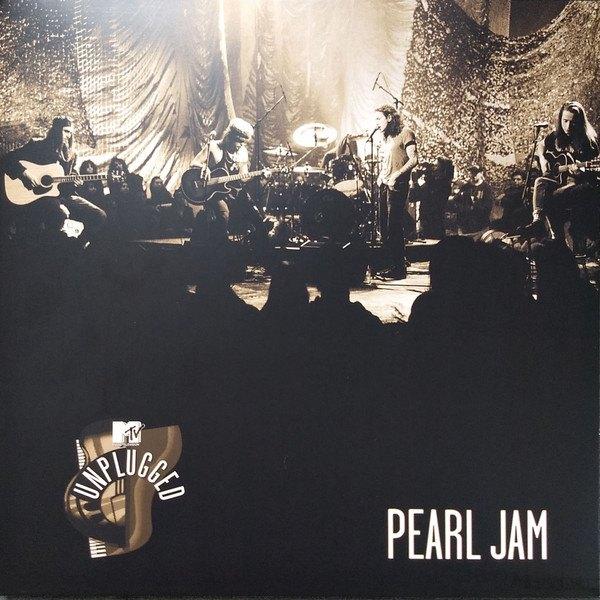 Pearl Jam - MTV Unplugged RSD versie, Cd's en Dvd's, Vinyl | Rock, Ophalen of Verzenden, Nieuw in verpakking, 12 inch, Rock-'n-Roll