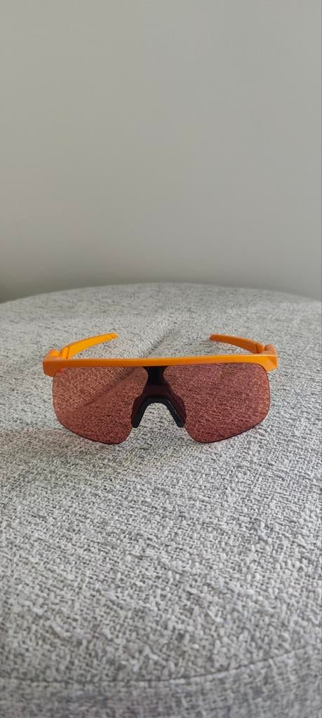 Oakley Resistor Atomic O (Youth Fit) kinder zonnebril, Ophalen, Zonnebril, Oakley