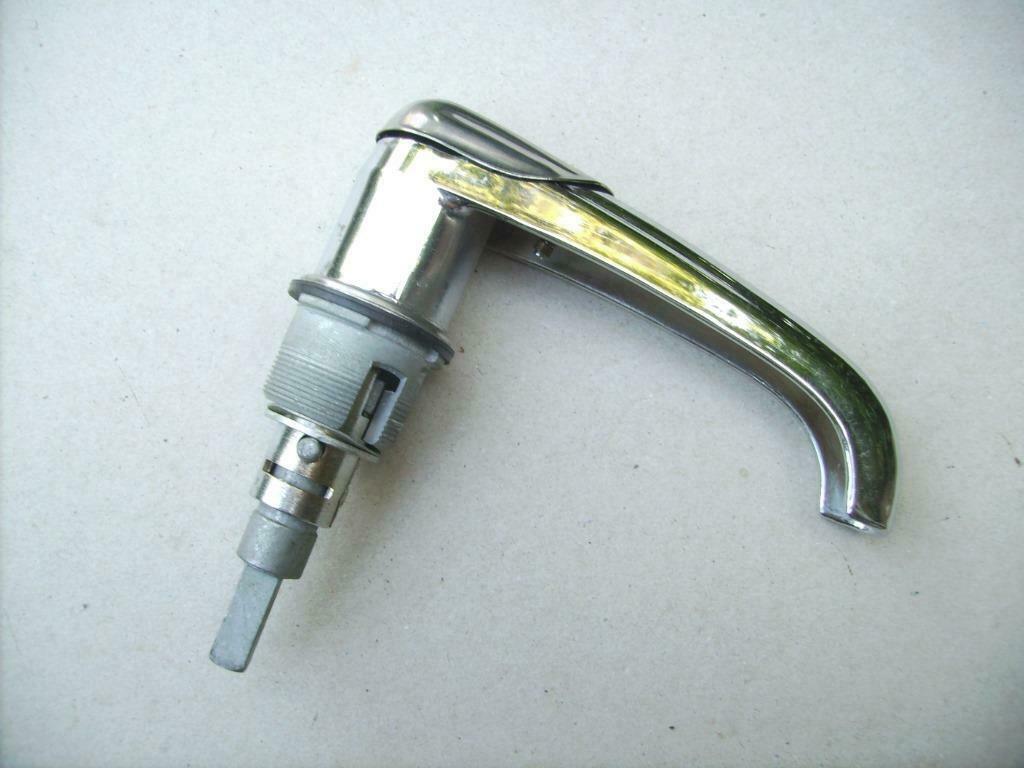 Handgreep kofferdeksel Ford USA jr. '40, Auto-onderdelen, Ford USA, Achterklep, Verzenden, Nieuw