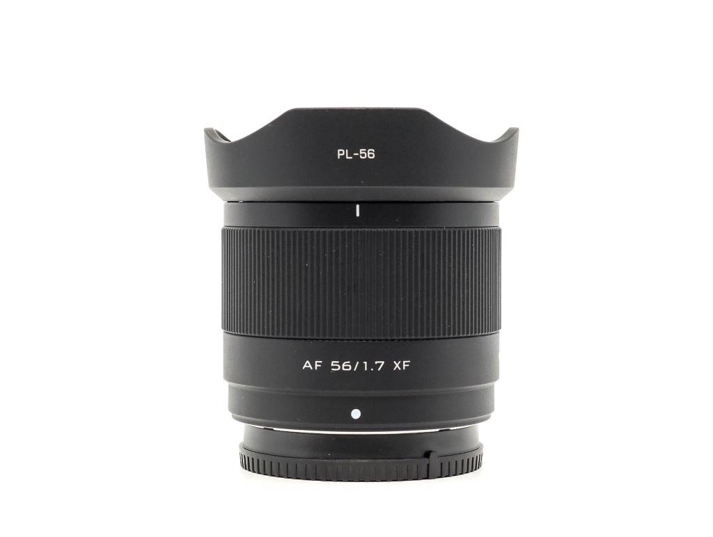 VILTROX AF 56MM F/1.7 FUJI XF, Enlèvement, Neuf, Autres types