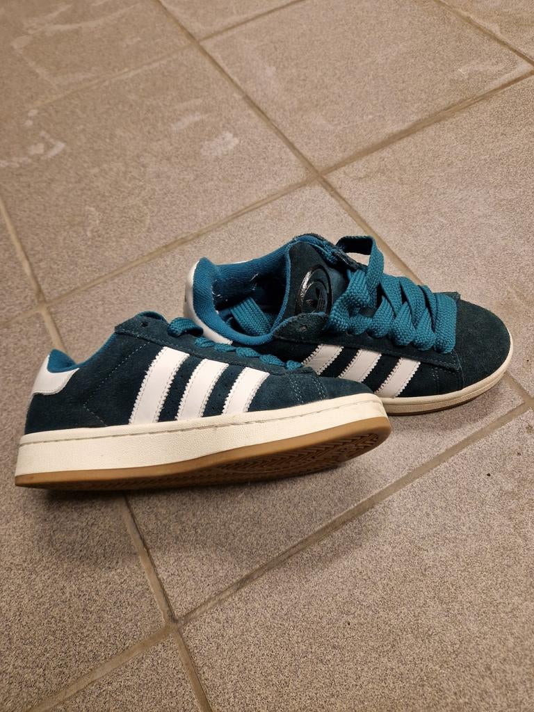 ADIDAS Campus sneaker 37 1/3, Enlèvement