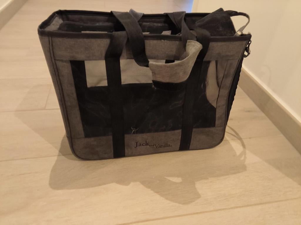 Panier de transport pour petit animal, Enlèvement ou Envoi