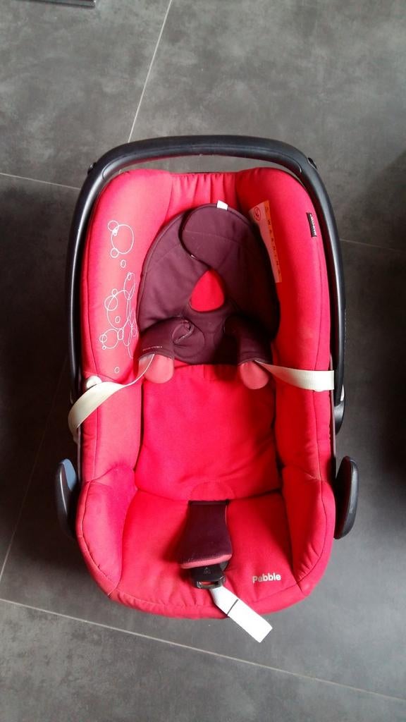 Maxi cosy Chicco, Kinderen en Baby's, Ophalen, Gebruikt, 0 t/m 13 kg, Chicco