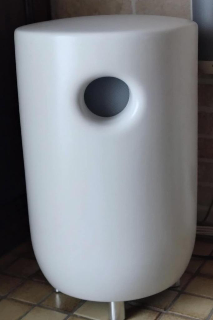 Loewe surround sound systeem, Audio, Tv en Foto, Home Cinema-sets, Overige systemen, Zo goed als nieuw, Dvd-speler, Ophalen