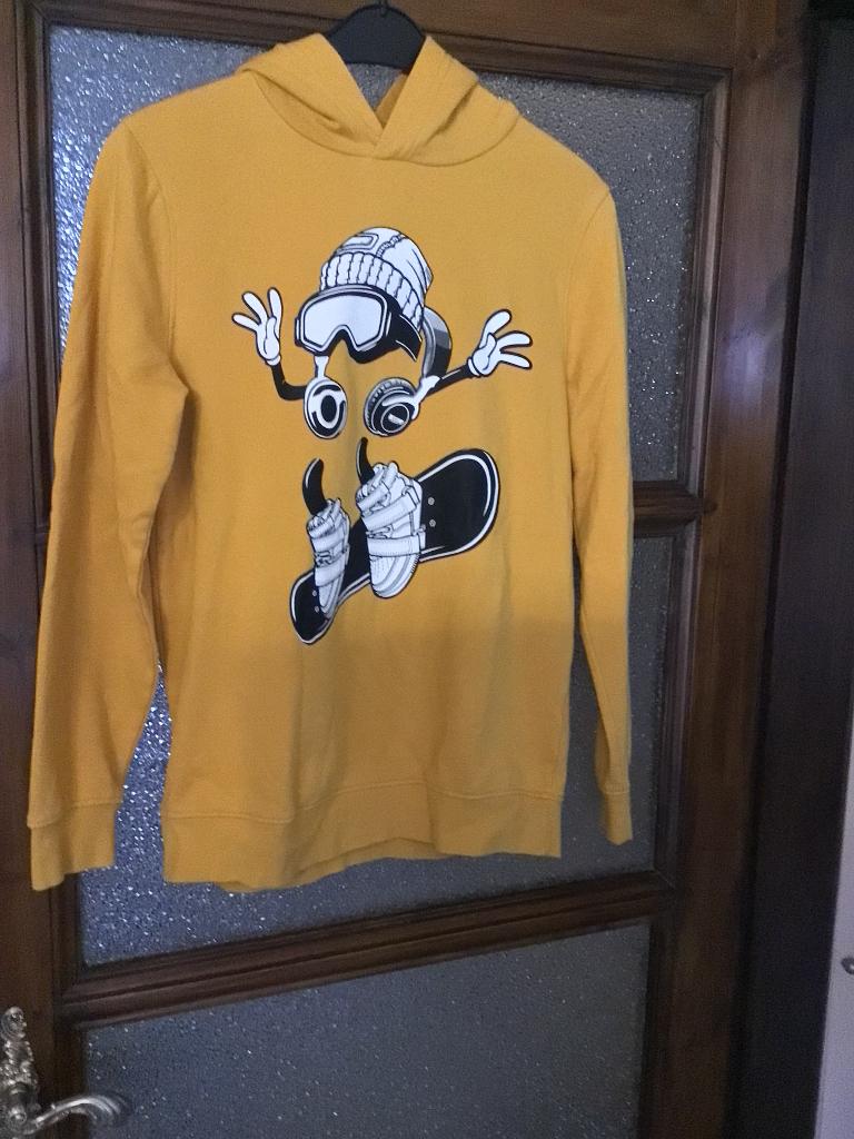 Pulls, sweats à capuche et autres tailles 176 pour garçons, Enlèvement ou Envoi