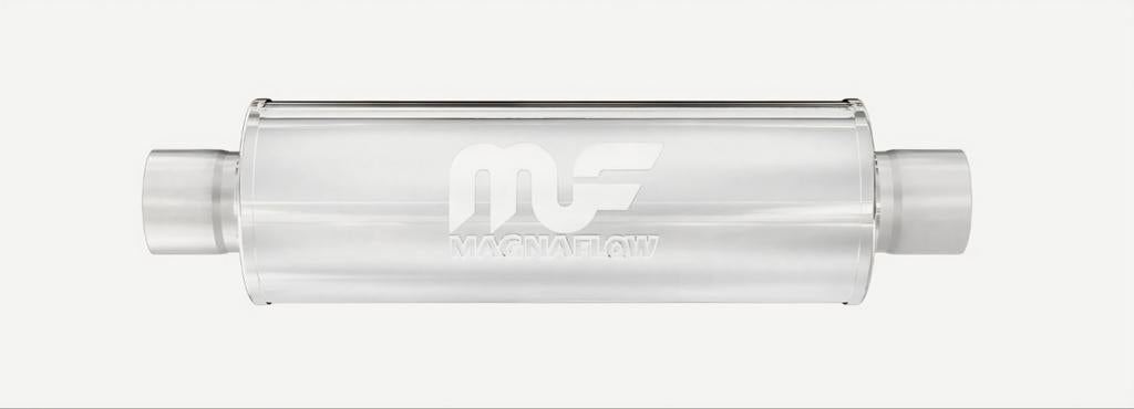 Échappement MagnaFlow 12616 – Neuf, Enlèvement